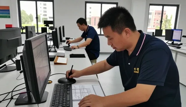 海润达物联科技有限责任公司布局技术外包领域,提升智能运维平台价值