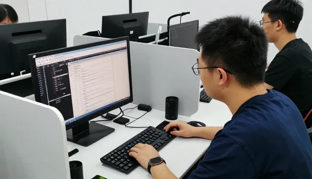 技术咨询技术：选、用、管三步走