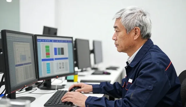 定制化ERP系统在复杂业务场景中的性能表现与适用条件分析