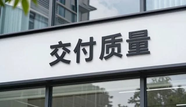 智能运维平台如何在工业场景中提升设备管理效率