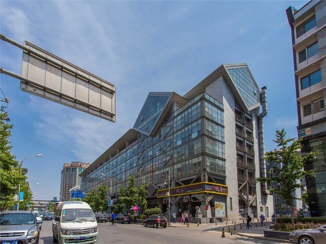 下城区现代空调地暖两联供是什么